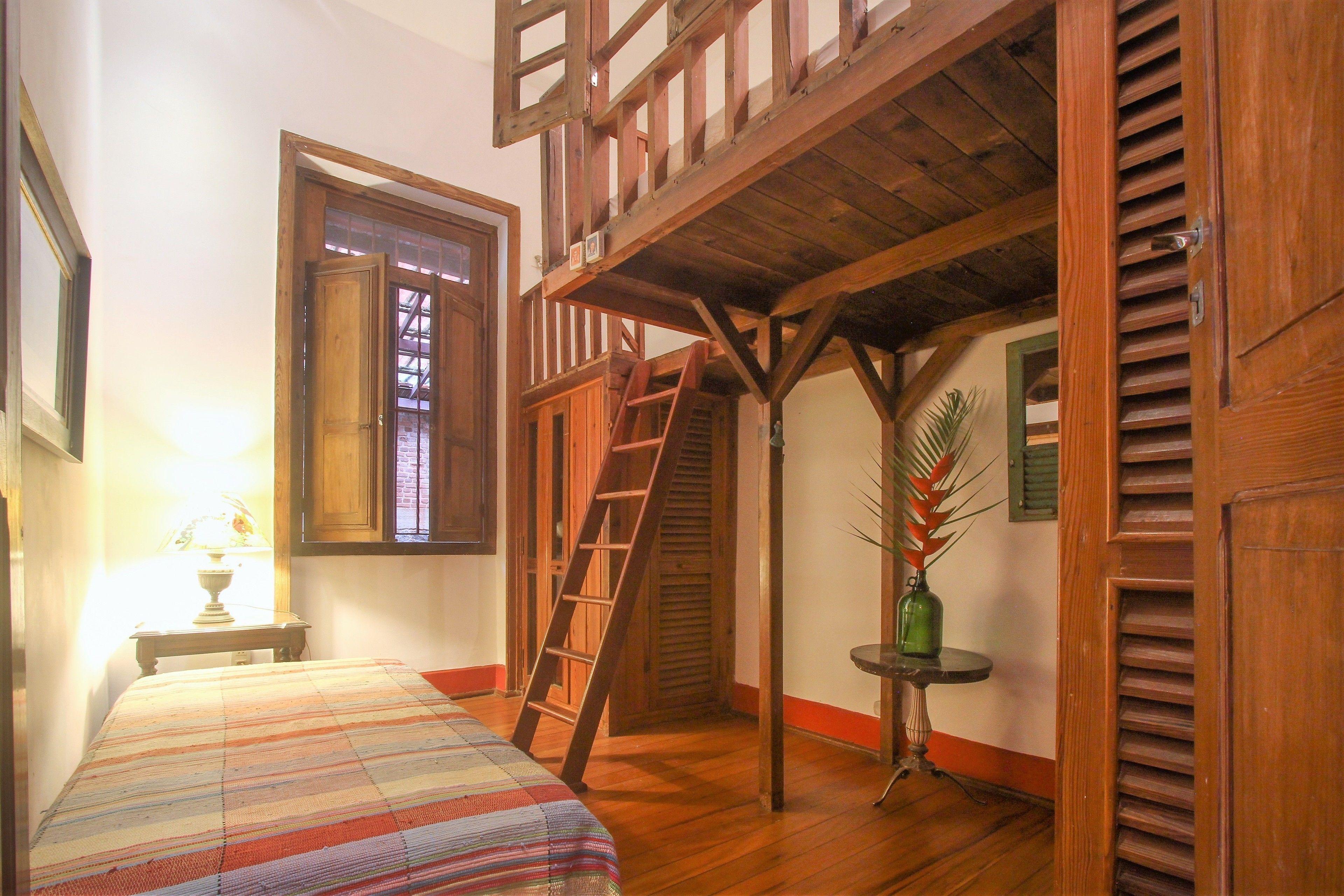 Solar Do Cosme Hotel - Rio de Janeiro — Photos 1
